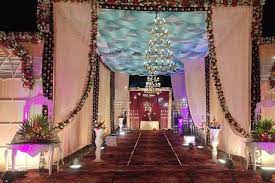 Rohit Tent And Light Decorators